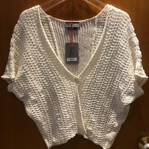 Wooden Ships Iselin Cardigan